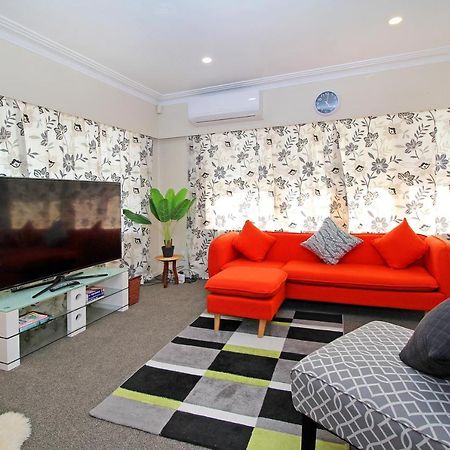 Sweet Home โอ๊คแลนด์ ภายนอก รูปภาพ
