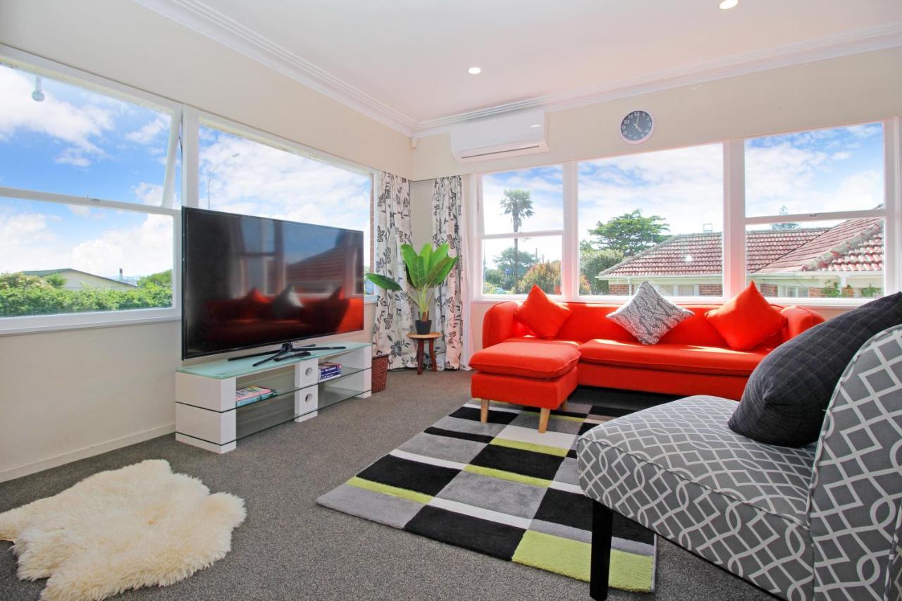Sweet Home โอ๊คแลนด์ ภายนอก รูปภาพ