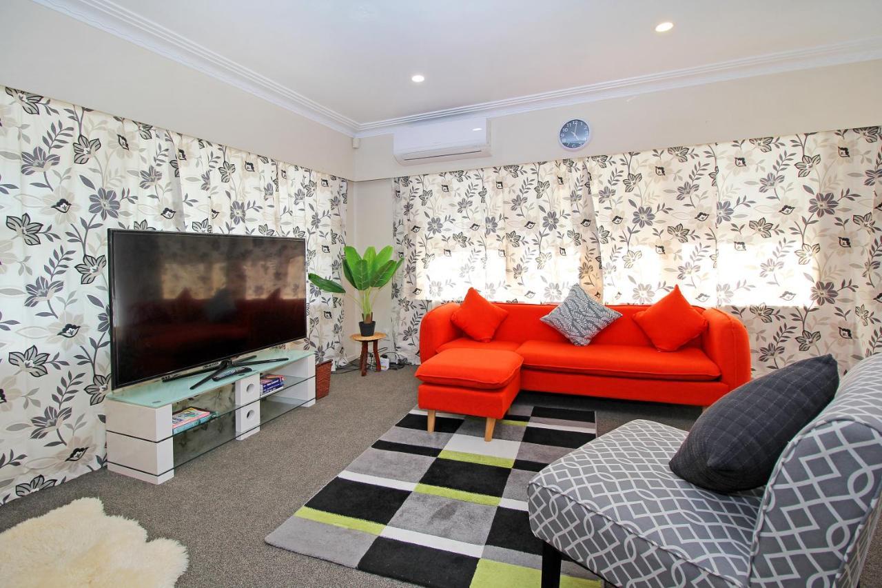 Sweet Home โอ๊คแลนด์ ภายนอก รูปภาพ